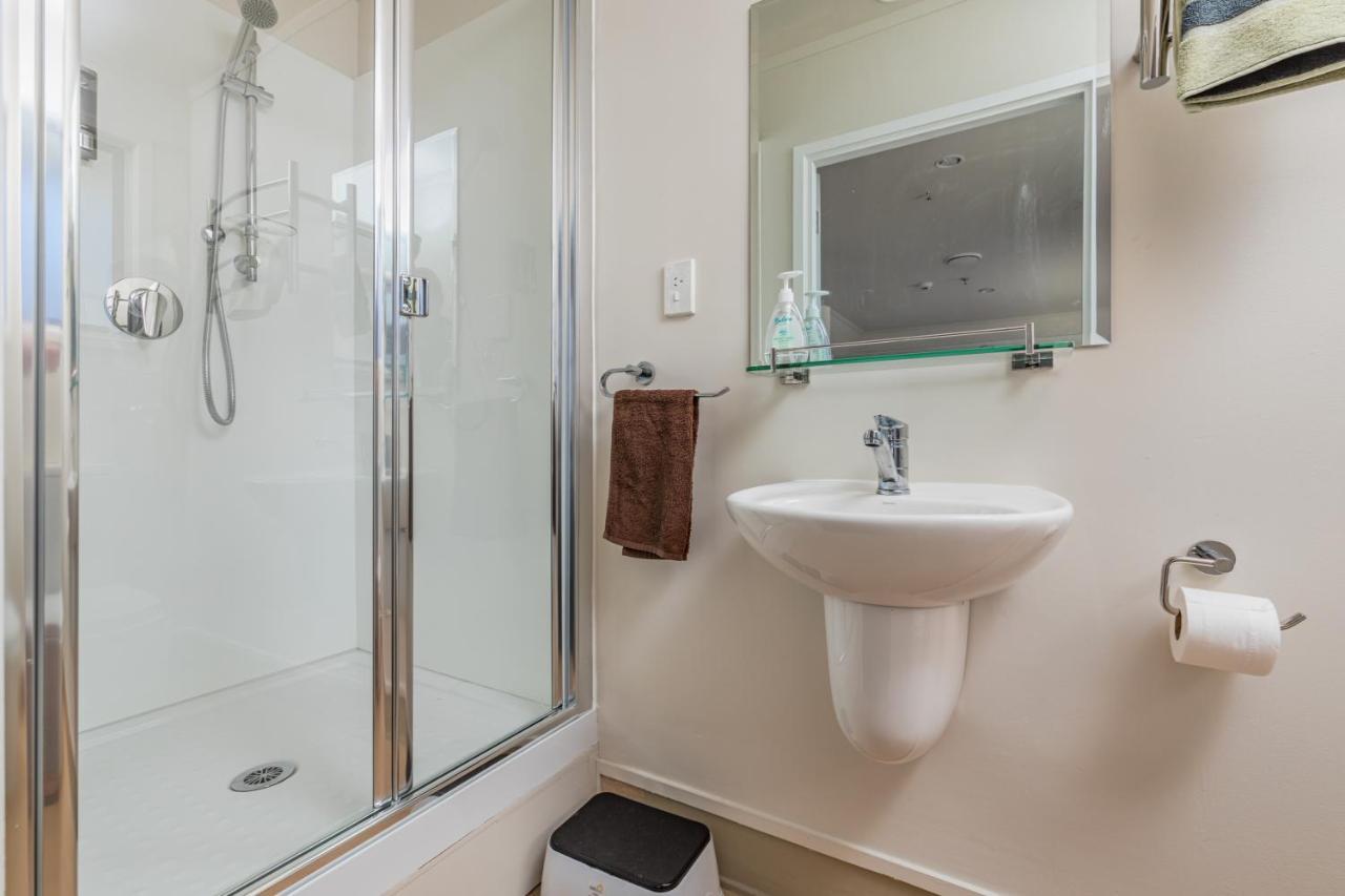 Riverside Lodge Paihia Luaran gambar