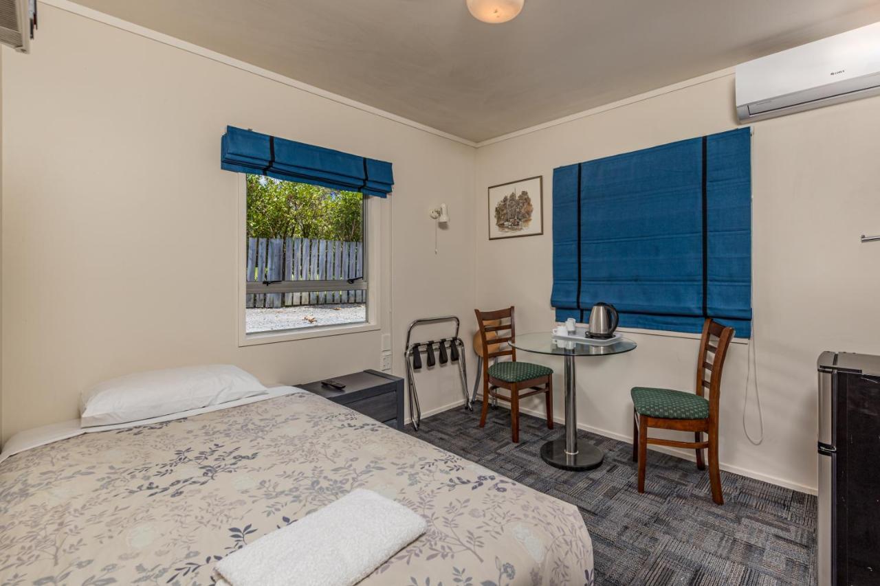 Riverside Lodge Paihia Luaran gambar