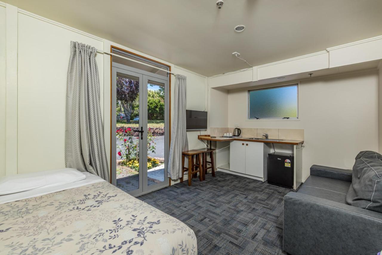 Riverside Lodge Paihia Luaran gambar