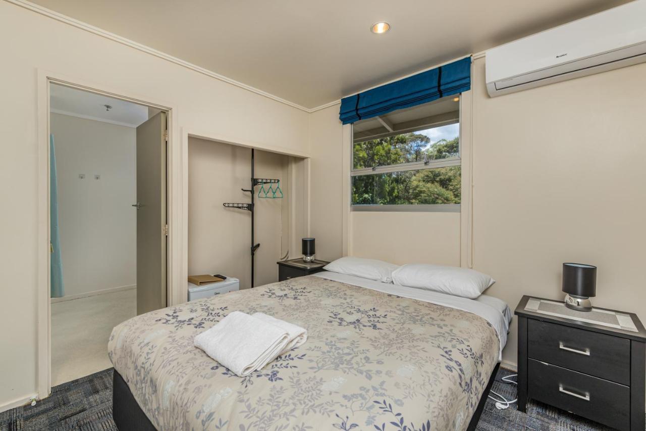 Riverside Lodge Paihia Luaran gambar